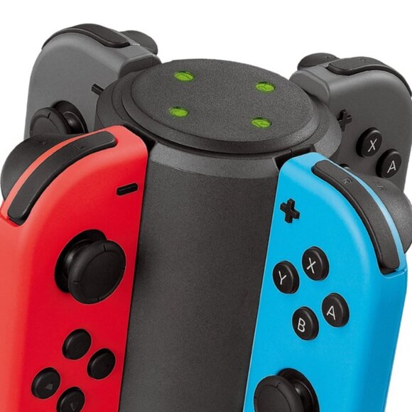 Nintendo Switch Controller Charge Station - Picture 11 of 11